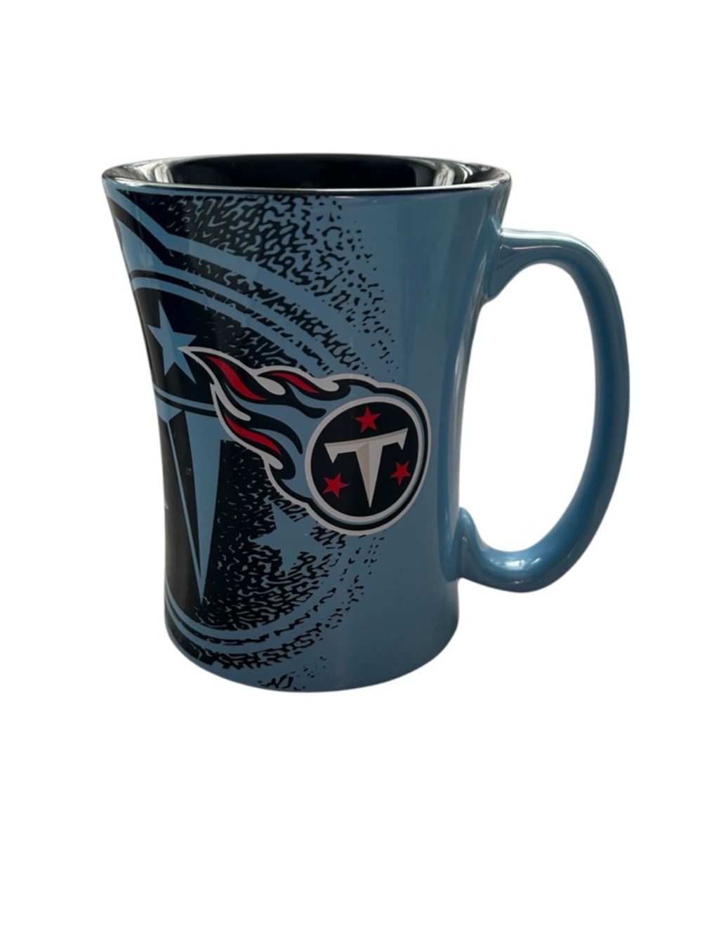 New Offical Licensed NFL Tennessee Titans Coffee Mug